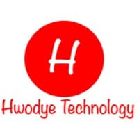 Hwodye Technology LTD logo
